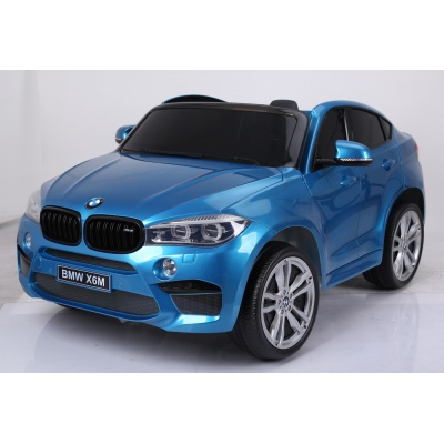  Barty BMW X6M   -      - "  "