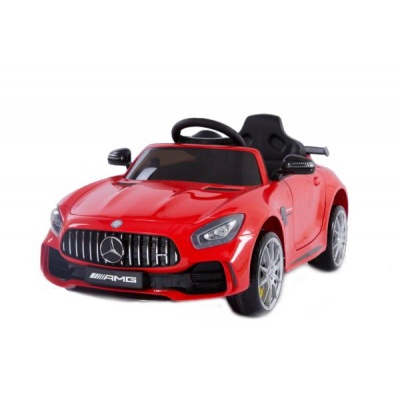  Barty Mercedes-Benz AMG GT R HL288 -      - "  "