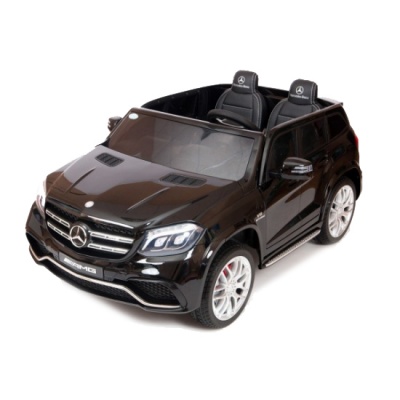  Barty Mercedes-Benz AMG GLS63 HL228   -      - "  "