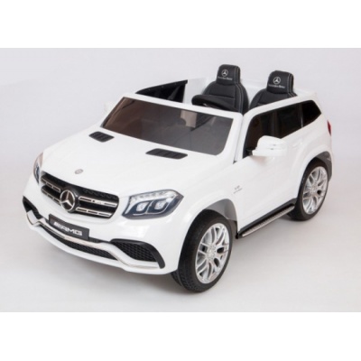  Barty Mercedes-Benz AMG GLS63 HL228  -      - "  "
