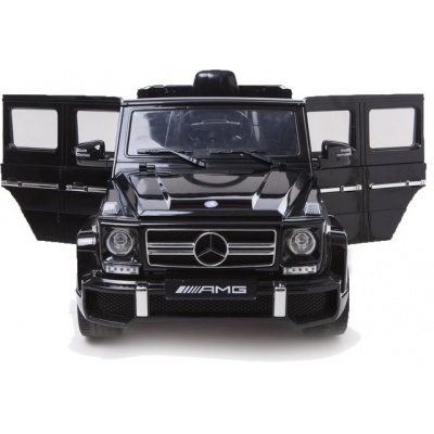  Barty Mercedes-Benz AMG G63 12/7ah HAL168   -      - "  "