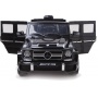 - Barty Mercedes-Benz AMG G63 12/7ah HAL168  