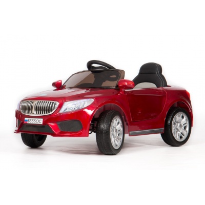  Barty BMW 555 -      - "  "