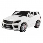 Электромобиль внедорожник Barty Mercedes-Benz AMG ML63 DMD-168