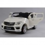 Электромобиль внедорожник Barty Mercedes-Benz AMG ML63 DMD-168