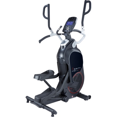    AMMITY CrossFit CC 7000 -      - "  "