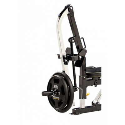  Powertec WB-LPA13 -      - "  "