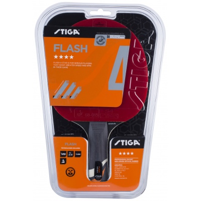   Stiga Flash WBR S4 2.0  -      - "  "