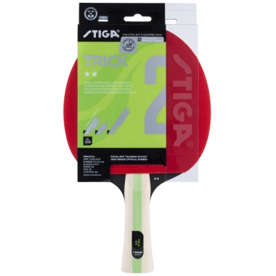   Stiga Trick ACS S2 2.0 mm -      - "  "