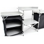    Woodland Camping Kitchen Max KP-03