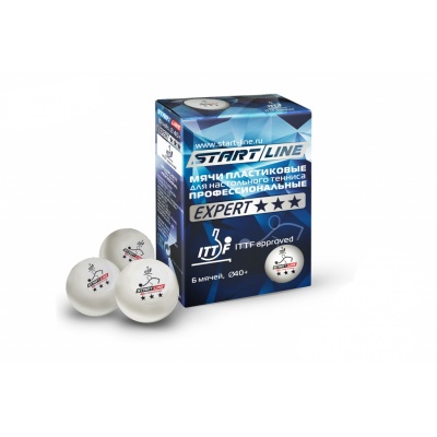  Start Line EXPERT 3* (6 .) -      - "  "