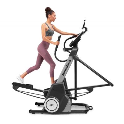 Орбитрек для дома NordicTrack FreeStrider FS5i NTEVEL17018 - купить по специальной цене в интернет-магазине "Уют в доме"
