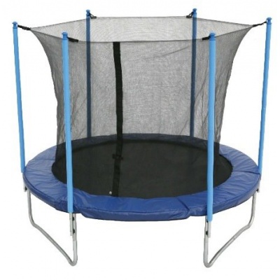 Каркасный батут Green Glade B7081 8 FT - купить по специальной цене в интернет-магазине "Уют в доме"