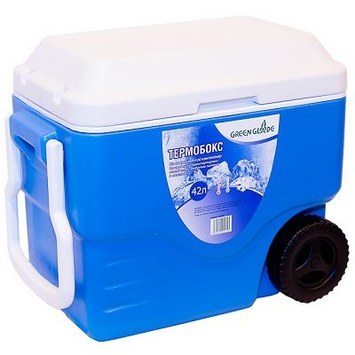   Green Glade 22420 -      - "  "