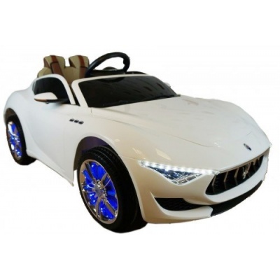  Rivertoys Maserati 005  -      - "  "