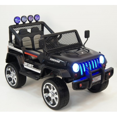  Rivertoys Jeep T008TT 44  -      - "  "