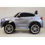 - Rivertoys BMW X6M JJ2199 silver glanec