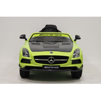  Rivertoys Mercedes-Benz SLS 333 VIP Carbon  -      - "  "