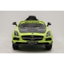  - Rivertoys Mercedes-Benz SLS 333 VIP Carbon 