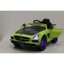  - Rivertoys Mercedes-Benz SLS 333 VIP Carbon 