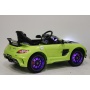  - Rivertoys Mercedes-Benz SLS 333 VIP Carbon 