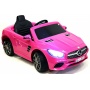   Rivertoys Mercedes-Benz SL500 
