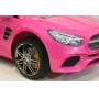   Rivertoys Mercedes-Benz SL500 