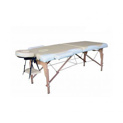 Складной массажный стол DFC Nirvana Relax TS2021D_BC - купить по специальной цене в интернет-магазине "Уют в доме"