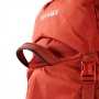 Женский туристический рюкзак TATONKA YUKON 50+10 redbrown, 1343.254
