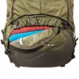 Туристический рюкзак TATONKA Рюкзак YUKON 70+10 olive, 1345.331