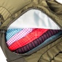 Туристический рюкзак TATONKA Рюкзак YUKON 70+10 olive, 1345.331