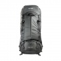   TATONKA Bison 75+10 titan grey, 1358.021