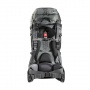   TATONKA Bison 75+10 titan grey, 1358.021