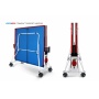   Start Line Compact Expert Indoor blue 6042-2