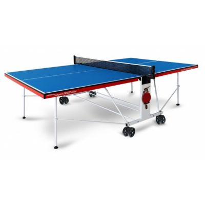   Start Line Compact Expert Indoor blue 6042-2 -      - "  "