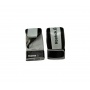 Перчатки боксерские Reebok Mitts RSCB-11130GR серые