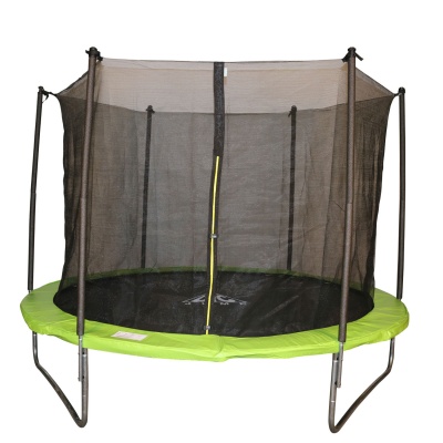   DFC JUMP 10FT-TR-EAG apple green -      - "  "