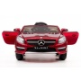 ΠΠ΅Π³ΠΊΠΎΠ²ΠΎΠΉ ΡΠ»Π΅ΠΊΡΡΠΎΠΌΠΎΠ±ΠΈΠ»Ρ Barty Mercedes-Benz AMG SL63