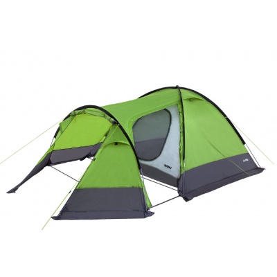 Трекинговая палатка Trek Planet Kaprun 4 (70197) - купить по специальной цене в интернет-магазине "Уют в доме"