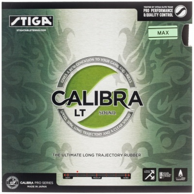    Stiga Calibra LT Sound max  -      - "  "