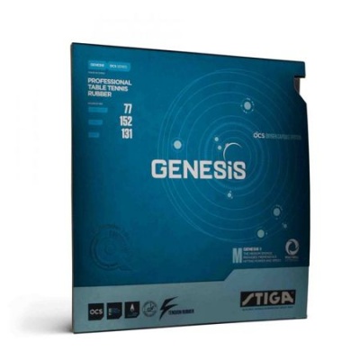   Stiga Genesis M  -      - "  "
