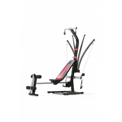  Bowflex PR1000 -      - "  "