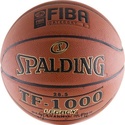   Spalding TF 1000 Legacy .6 -      - "  "