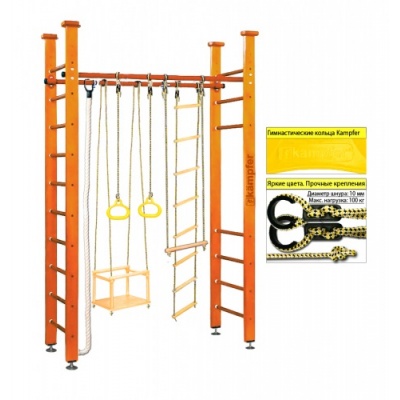    Kampfer Child Forest 3 -      - "  "