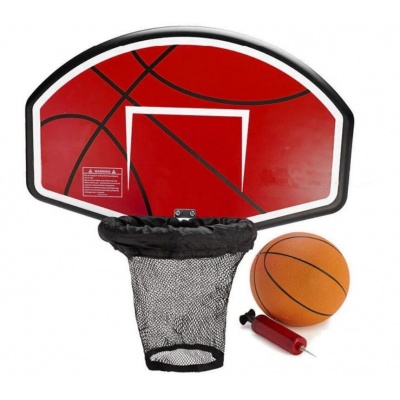 Баскетбольный щит с кольцом Sport Elite 28267386 - купить по специальной цене в интернет-магазине "Уют в доме"