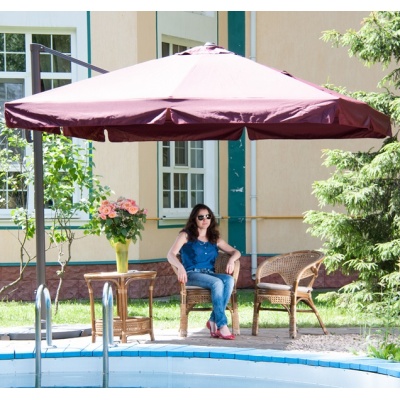   Garden Way 002-3030  -      - "  "