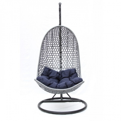 Подвесное кресло Kvimol КМ-1011 - купить по специальной цене в интернет-магазине "Уют в доме"
