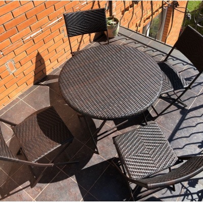    Garden Way 760270 -      - "  "