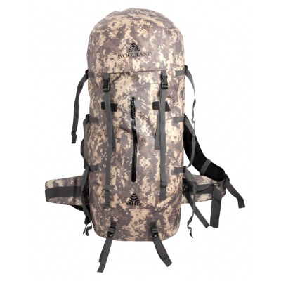  Woodland Extreme 90L -      - "  "