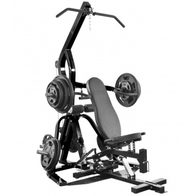  Powertec WB-LS14-B -      - "  "